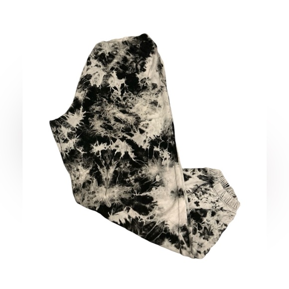 Garage Pants - Womens garage boyfriend fit sweatpants size xl!